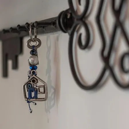 Apartment George's Cozy House Triovasálos