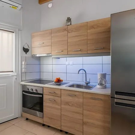 Apartamento George's Cozy House *