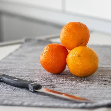 George's Cozy House Triovasálos